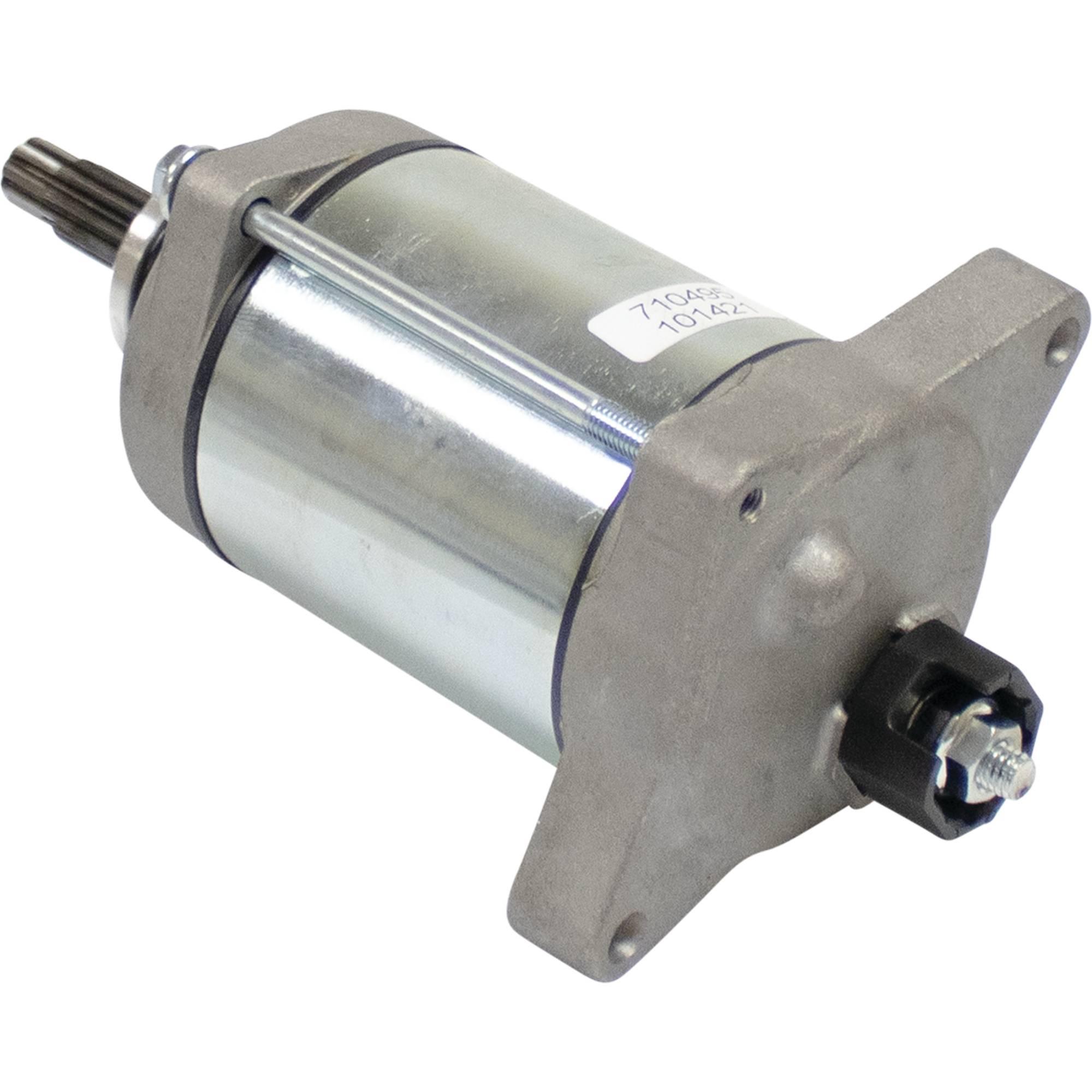 410-54135 Starter